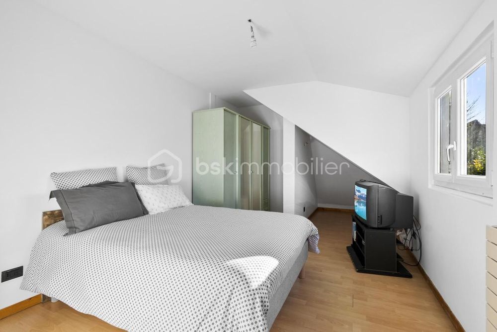 � vendre  Maison Soisy-sous-Montmorency (95230)