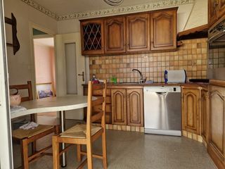  Maison � vendre 6 pi�ces 128 m�