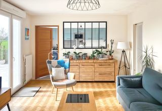  Maison � vendre 6 pi�ces 108 m�