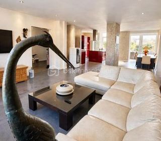  Maison � vendre 10 pi�ces 250 m�