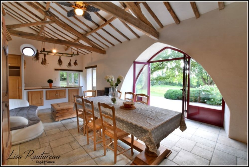 � vendre  Propri�t�/ch�teau Chavagnes-en-Paillers (85250)