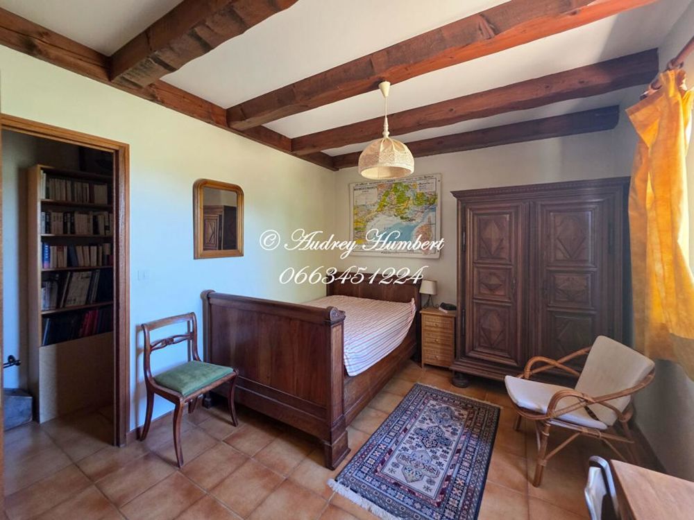 � vendre  Maison Riez (04500)