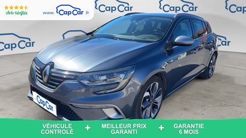 Renault M&eacute;gane 1.6 dCi 130 Bose 2016 occasion Aureilhan 65800