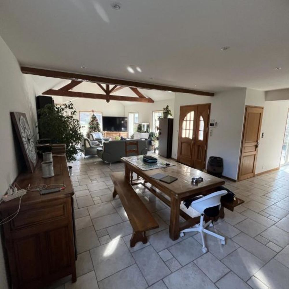 � vendre  Maison Tournan-en-Brie (77220)