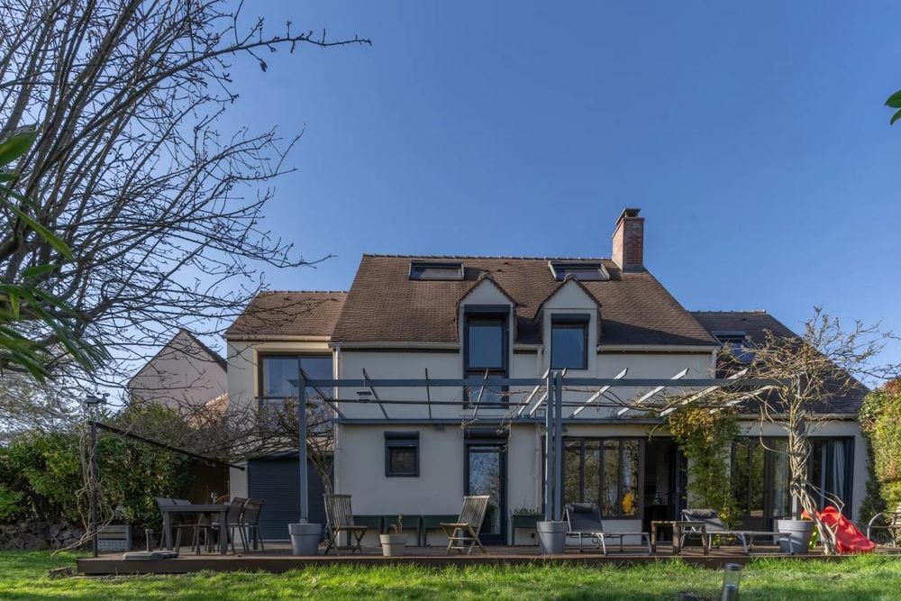 � vendre  Maison Le Mesnil-le-Roi (78600)