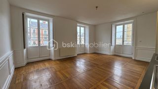  Appartement � vendre 2 pi�ces 57 m�