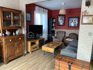  Maison � vendre 4 pi�ces 93 m�