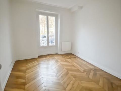 Bureaux r&eacute;nov&eacute;s &agrave; louer 2933 75012 Paris