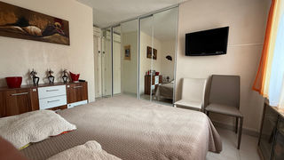  Appartement � vendre 2 pi�ces 42 m�