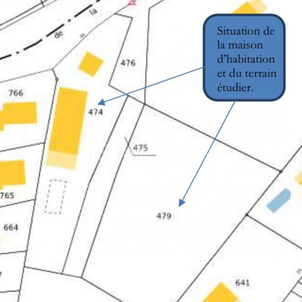 � vendre  Maison Voiron (38500)