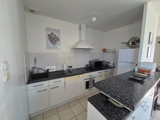  Maison � vendre 4 pi�ces 80 m�