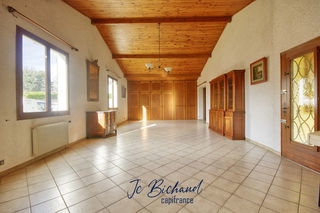  Maison � vendre 6 pi�ces 254 m�