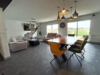  Maison � vendre 5 pi�ces 133 m�