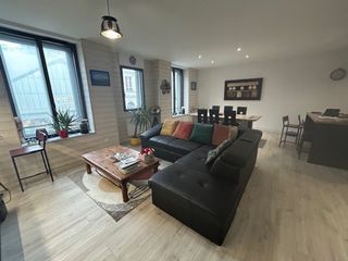  Appartement � vendre 4 pi�ces 95 m�