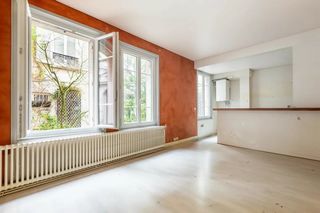  Appartement � vendre 2 pi�ces 50 m�