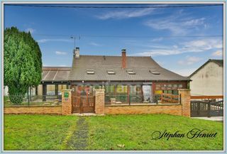  Maison � vendre 8 pi�ces 156 m�