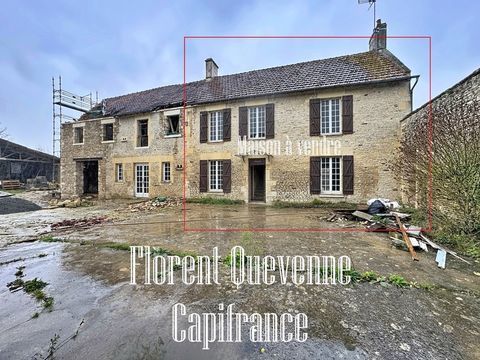   Maison � vendre 4 pi�ces proche de ROTS (14) Maison - 5 pi�ce(s) - 181 m�