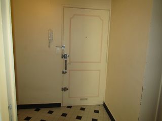  Appartement � vendre 3 pi�ces 61 m�