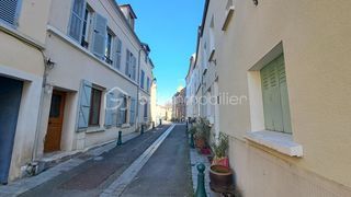  Appartement � vendre 1 pi�ce 23 m�