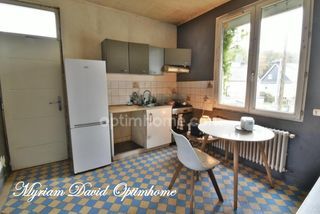  Maison � vendre 4 pi�ces 65 m�