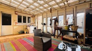  Ferme � vendre 7 pi�ces 118 m�