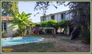  Maison � vendre 9 pi�ces 290 m�