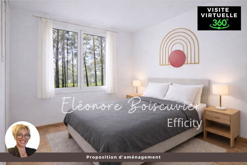 � vendre  Maison Fuveau (13710)