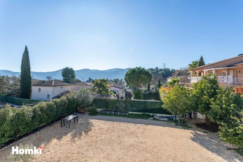 � vendre  Maison Marseille 11