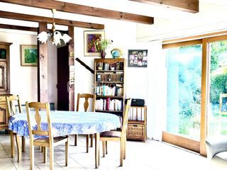  Maison � vendre 5 pi�ces 131 m�