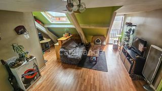  Duplex/triplex � vendre 3 pi�ces 47 m�