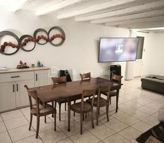  Maison � vendre 5 pi�ces 117 m�