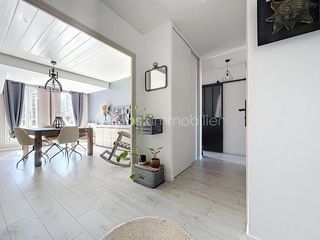  Appartement � vendre 3 pi�ces 75 m�