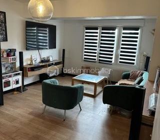  Maison � vendre 6 pi�ces 195 m�