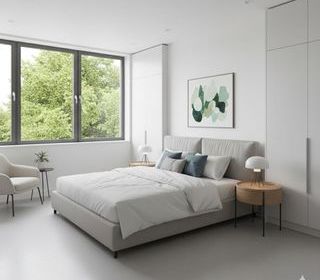  Appartement � vendre 3 pi�ces 60 m�