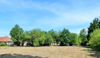  Terrain � vendre 2118 m�