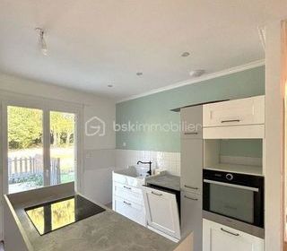  Maison � vendre 4 pi�ces 106 m�