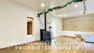  Maison � vendre 4 pi�ces 121 m�