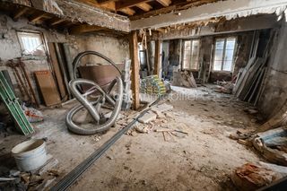  Immeuble � vendre 4 pi�ces 192 m�