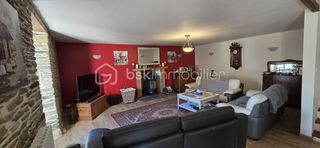  Maison � vendre 5 pi�ces 182 m�