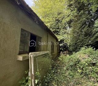  Maison � vendre 1 pi�ce 50 m�