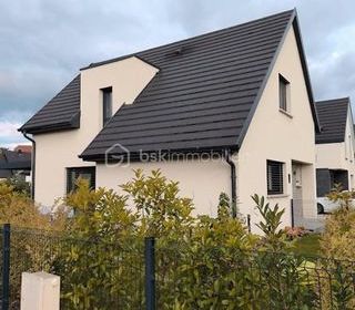  Maison � vendre 5 pi�ces 100 m�