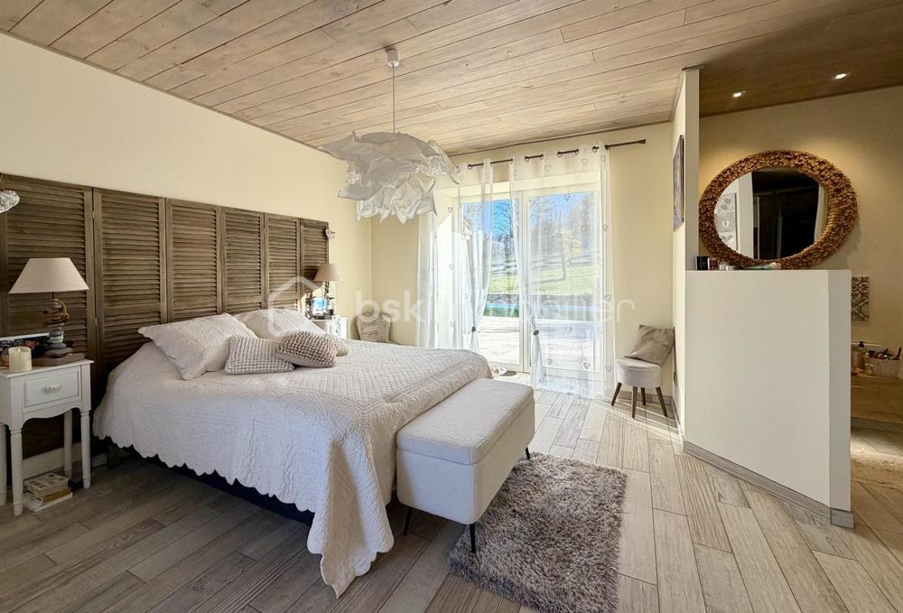 � vendre  Propri�t�/ch�teau Puy-l'�v�que (46700)