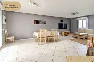  Maison � vendre 4 pi�ces 74 m�