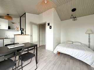  Appartement � vendre 1 pi�ce 19 m�