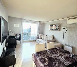  Appartement � vendre 3 pi�ces 58 m�