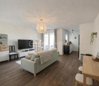  Appartement � vendre 3 pi�ces 56 m�