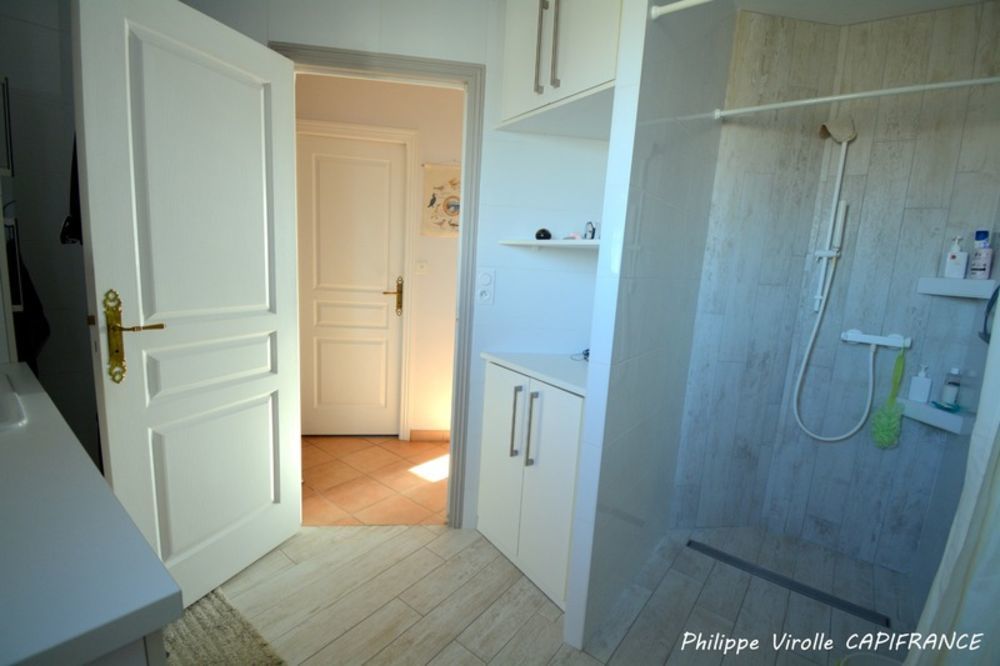 � vendre  Maison Saint-Pierre-d'Ol�ron (17310)