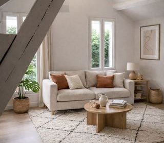  Appartement � vendre 1 pi�ce 37 m�