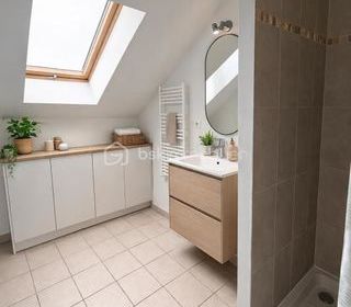  Appartement � vendre 2 pi�ces 47 m�