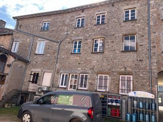  Immeuble � vendre 450 m�